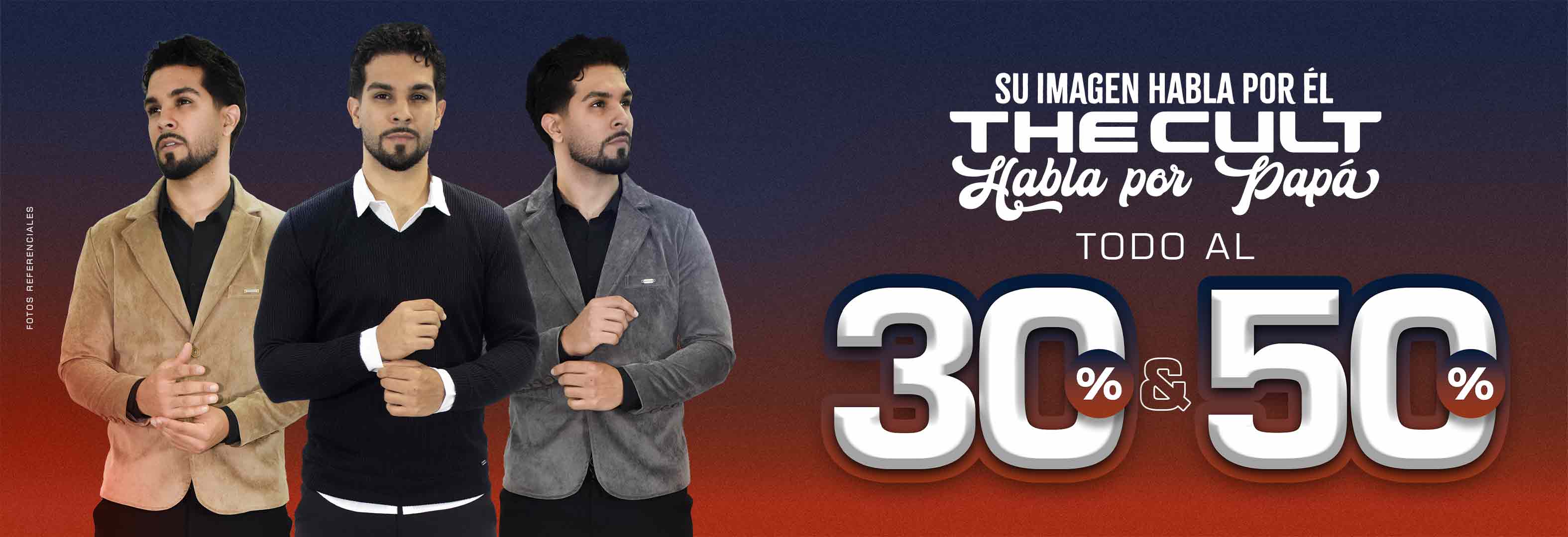 DIA DEL PADRE